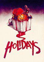 Holidays Breasts Sexy 107648