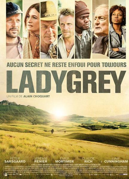 Ladygrey Sexy Underwear 107707