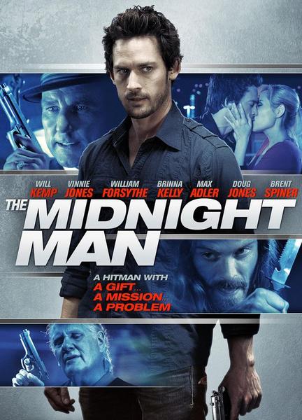 The Midnight Man Bikini Breasts 107762