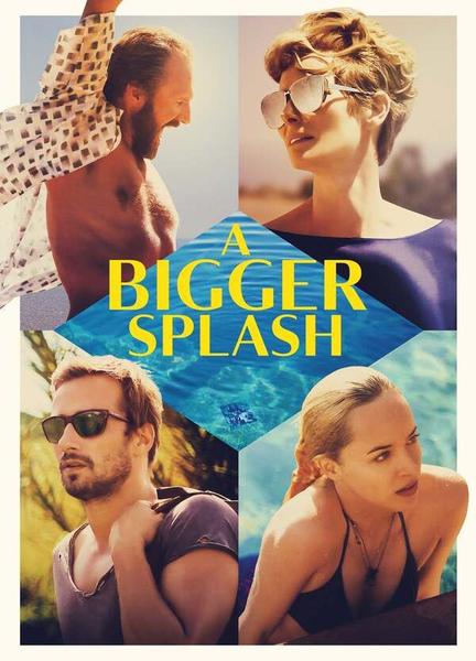 A Bigger Splash Bikini Breasts 133296