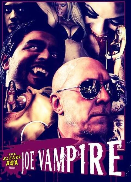 Joe Vampire Breasts 107798