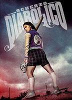 Scherzo Diabolico Breasts Bush 107821