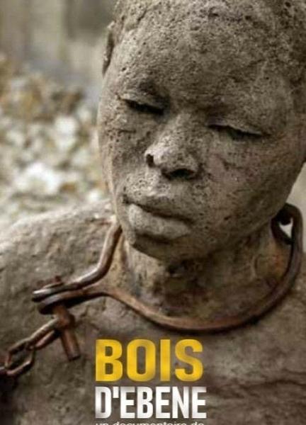 Bois d'ébène Breasts 107826