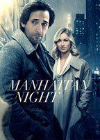 Manhattan Night Breasts Butt 111090