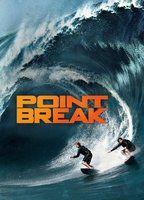 Point Break Bikini Sexy 107834