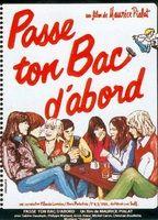 Graduate First Bikini Breasts 107843