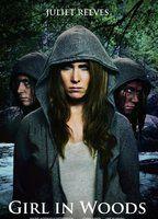 Girl in Woods Breasts Sexy 107861