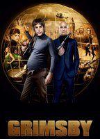 The Brothers Grimsby Body Double Breasts 107874