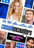 Casual Encounters Breasts Sexy 107880