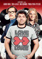 Love Records: Anna mulle Lovee Underwear 107891