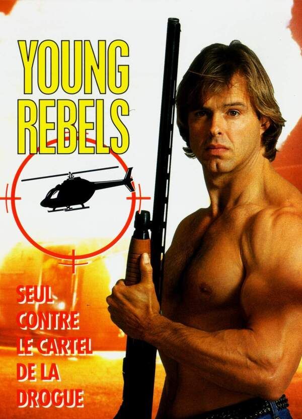 Young Rebels