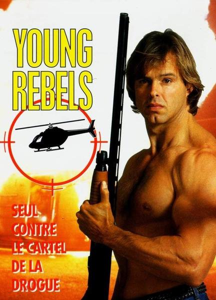 Young Rebels Bikini Breasts 107906