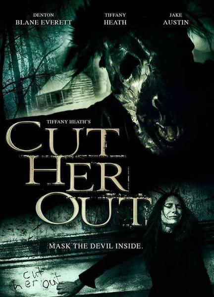 Cut Her Out Breasts 107913