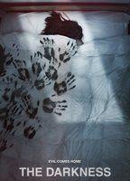 The Darkness Bikini Sexy 107916