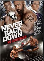 Never Back Down: No Surrender Sexy 107940
