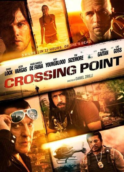 Crossing Point Bikini Breasts 108327