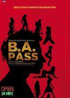 B.A. Pass Sexy Underwear 107949