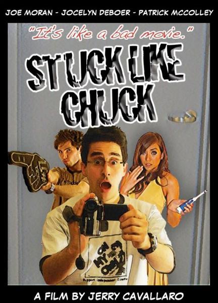 Stuck Like Chuck Sexy Underwear 107959