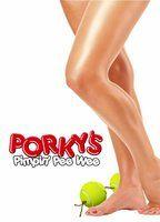 Pimpin' Pee Wee Bikini Breasts 107963