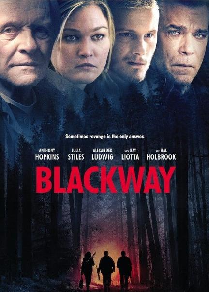 Blackway Breasts Right Breast 107974