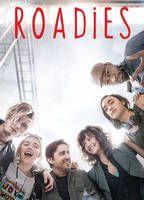 Roadies Breasts Bush 107977