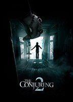 The Conjuring 2 Sexy 107980