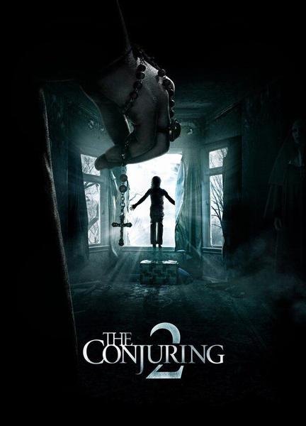 The Conjuring 2 Sexy 107980