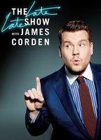 The Late Late Show with James Corden Sexy 108006