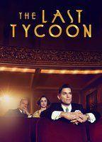 The Last Tycoon Bikini Breasts 110602