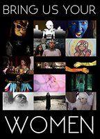 Bring Us Your Women Breasts Sexy 108040