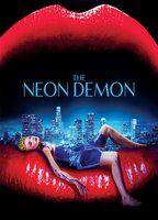 The Neon Demon Breasts Bush 108504