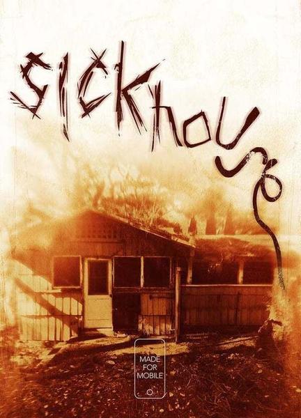 Sickhouse Bikini Lesbian 108059