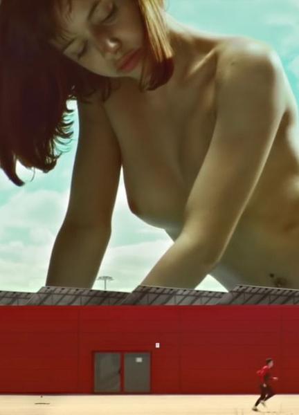 Good Grief Breasts Underwear 108067