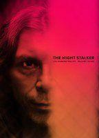 The Night Stalker Sexy Underwear 108074