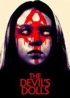 The Devil's Dolls Underwear 109237