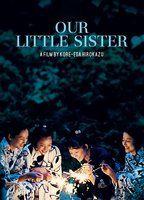 Our Little Sister Underwear 108128