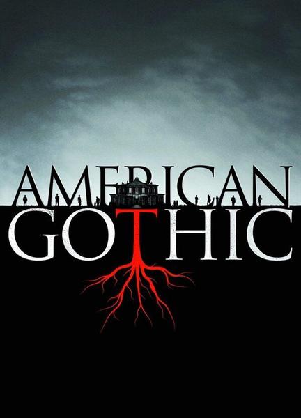 American Gothic Lesbian Sexy 108133