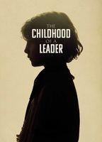 The Childhood of a Leader Sexy Underwear 108151