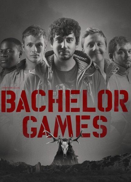 Bachelor Games Breasts 108160