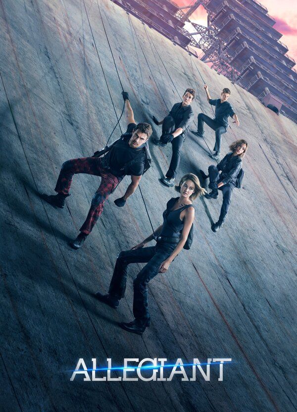 Allegiant