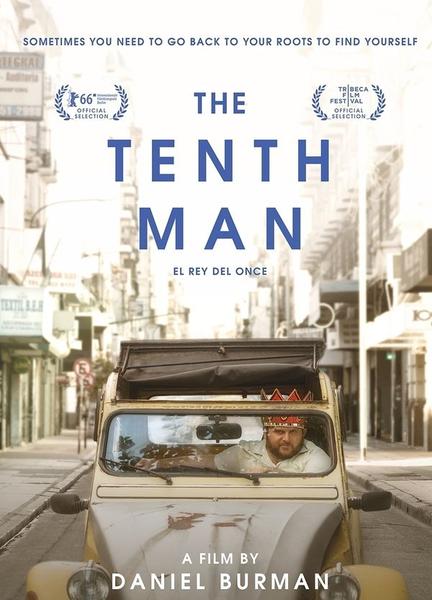 The Tenth Man Sexy Underwear 108172