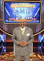 Celebrity Family Feud Breasts Left Nipslip 108177