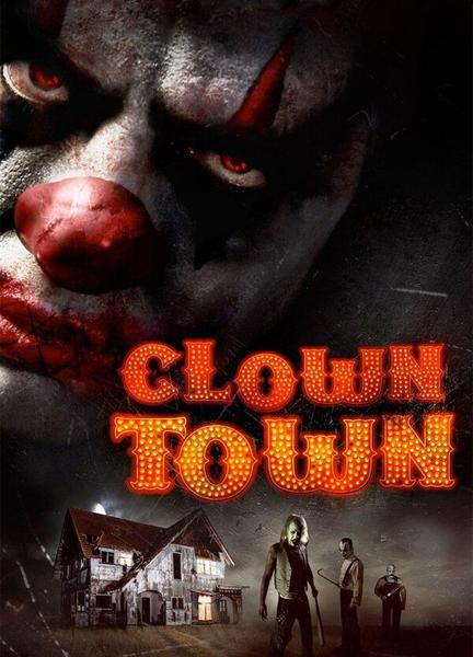 Clowntown Bikini Breasts 108186