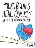 Young Bodies Heal Quickly Breasts Bush 108187
