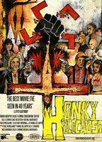 Honky Holocaust Body Double Breasts 108190