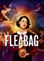 Fleabag Breasts Right Nipslip 120135