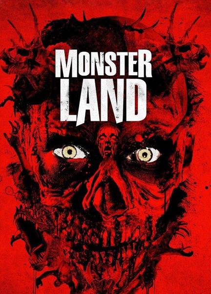 Monsterland Bikini Breasts 108297
