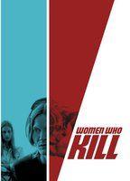 Women Who Kill Breasts Lesbian 110819