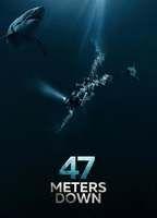 47 Meters Down Bikini Sexy 112581