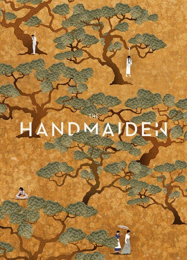 The Handmaiden Breasts Butt 109561
